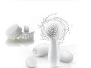 Pro X Advanced Electric Face Facial Cleansing Brush Skin Care Skin Beauty Massager Brush