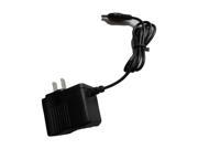 4.2V 0.5A Universal AC DC Power Supply Adapter Wall Charger for 3.7V Li ion Battery 18650 Flashlight