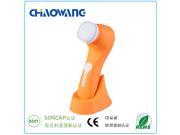 Derivative Chaowang Supply Waterproof Ultrasonic Washing Machine to Wash Pore Cleaner