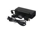 AC Power Supply AC Charger Adapter Charging Cord Cable for XBOX 360 Slim Console US EU Plug HZD 360 002