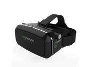VR Virtual Reality 3D Glasses Headset Head Mount for 4.7 6.0 inch Smartphone