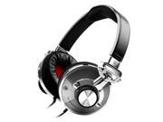 Somic SC308 Professional MP3 Mobilephone Headphones DJ Hifi Earphones Headset for Computer Headphone