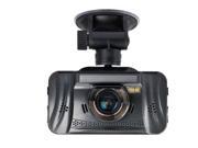 GT200 Car DVR Novatek 96650 5.0 Mega Pixel Car Camera 170 Wide Angle CMOS Sensor 2.7inch TFT LCD Camcorder