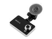 K6000 Novatek Full HD LED Night Recorder Dashboard Vision Vehicle Camera Dashcam Carcam Video Registrator Car DVRs