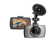 S550 2.7 170 Degree Wide Angle Full HD 1080P Car DVR Camera Recorder Motion Detection Night Vision G Sensor