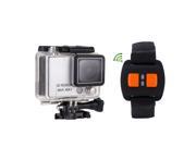 WiFi AT300 30M Waterproof Sport Camera Portable Action Camera Outdoor Sports DV