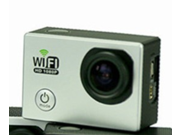 30M Waterproof Sport DV Camera WiFi DV6000A 170 Wide angle Outdoor DVR Camera Video HD 1080P 2.0 LCD
