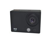 1.5 Touch Screen Waterproof Action Camera HD Multi function 1080P Digital Helmet Cam