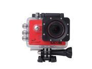 SJ5000 Plus Ambarella Action Camera A7lS75 Sport Mini Cameras 1080P 60FPS WiFi Cam