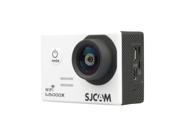 SJ5000X 4K 24FPS GYRO Action Camera WiFi 2.0 Waterproof Sports Camera NTK96660 Deportiva Full HD 1080P DVR Cam