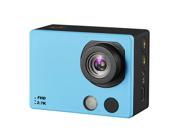 SJ9000 Wifi Sport Action Camera 2.0 Inch 16MP 1080P 170 Wide Angle Lens HD Waterproof Sport DV Camera