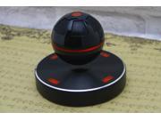 MOXO Floating Bluetooth Speaker Mini Magnetic Levitation Speakers with NFC Audio Player for Smartphone