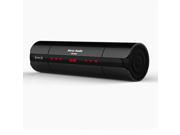 Portable Bluetooth Speaker Wireless Stereo NFC FM HIFI Loudspeakers Bluetooth Boombox Super Bass for Smartphone KR8800