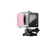 Camera Waterproof Protective Skeleton Housing Case with Bracket for GoPro Hero4 Session