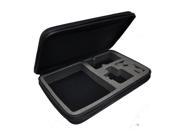 Portable Camera Video Case Bags for Gopro Hero3 3 2 SJ4000 Camera Accessories