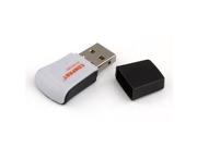 Comfast Wifi dongle150Mbps WiFi Network Card Wifi USB Adapter 802.11b g n Ralink5370 Chipset CF WU720N Adaptador Wireless USB