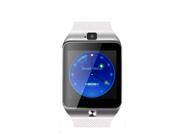 Bluetooth Smart Watch DZ09 for iPhone Samsung HTC Huawei LG Android Phone Wearable SIM TF Wrist Watch