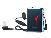 AXON V 99 Sound Voice Amplifier Ear Hearing Aids Aparelho Auditivo Pocket Hearing Aid