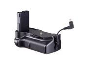 BG 2G Multi power Battery Grip Pack for Nikon D5100 D5200 Digital SLR Camera