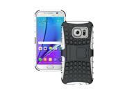 For Samsung S7 Edge Cover Soft Silicone Hard Plastic Case for Samsung Galaxy S7 Edge Case G935 Phone Holder Stand