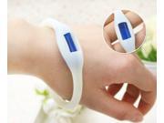 3PCS SET Pure Natural Repellent Outdoor Indoor use Children Mosquito Repeller Bracelet