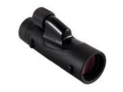 Eyeskey Portable Waterproof 10x42 Monocular Night Vision with Hand Strap for Steady Viewing and Birding Watching