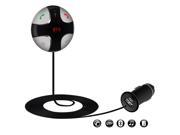 Wireless FM Transmitter Car Kit Bluetooth Handsfree Music Receiver A2DP with USB Car Charger FM29B