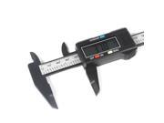 Measuring Tool Promotion Digital Micrometer 6 150 Mm Syntek Digital Caliper Vernier Gauge Micrometer Paquimetro Electronic