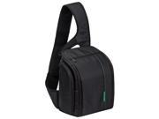 SLR Sling Bag for Camera SLR Camera Case Bag Amateur Photography Waterproof DSLR Camera Backpack Bag Camera