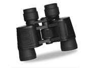 Panda 8x40 Binoculars Waterproof BAK4 Telescope Sports Outdoor Telescopio Spotting Scope Binoculars