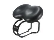 Extra Wide Large Mountain Bike Cycling Skidproof Bicycle Saddle Cover Cushion