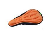 Bicycle Saddle Bicycle Parts Cycling Seat Mat Comfortable Cushion Soft Seat Cover for Bike
