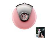 Mini Mobile Phone Mist Spray Diffuser Moisturizing Beauty Instrument Portable Humidifier Facial Water Spray