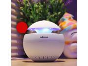 Aromatherapy Electronic Photocatalyst Household Mosquito Insect Repellent Trap Bug Pest Fly Control for Baby the Pregnant