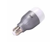 Original for Xiaomi Mi Yeelight Multi Color LED Smart Light Lamp Bulb Remote Control Adjustable Brightness Bulb