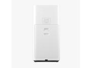 Xiaomi Air Purifier 2 Intelligent Wireless Smartphone Control Smoke Dust Peculiar Smell Cleaner Household Appliances