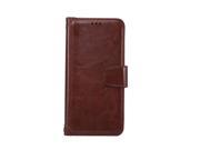 Pattern Leather with Stand Flip Smart Wallet Case for Samsung Galaxy S6