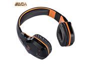 Wireless Bluetooth Stereo Gaming Headphones Headset EACH B3505 with Volume Control Microphone HiFi Build in NFC Function