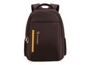 Waterproof Business Backpack ShuaiBo Men School Bags 15 Inch 16 Inch for Teenagers Camping Hiking Travel Backpack Bag
