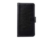 Luxury PU Leather Folio Flip Cover Wallet Phone Case with Stand for Huawei Google Nexus 6P