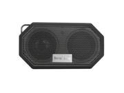 New Bee NB 2 Waterproof IP66 Bluetooth Speaker 4.0 Mini Pocket Speakers Built in Microphone Handsfree