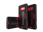 Nillkin Defender II Heavy Duty Armor Back Cover For Samsung Galaxy S6 G920F Hard Protective Impact Case Cover