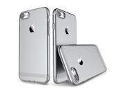 Original USAMS Transparent Soft TPU for Apple iPhone 7 Plus Case Protective Shell