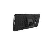 Heavy Duty Armor Shockproof Hybrid Hard Rugged Rubber Phone Case Back Cover For Samsung Galaxy Note 7 Phone Cases