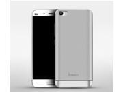 Original iPaky Fashion Design For Xiaomi Mi5 Case 2in1 Full Protection Matte Hard Slim Plastic Back Cover Phone Housing For Mi 5