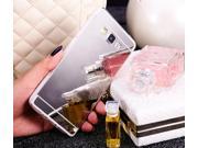 Fashion Mirror Soft TPU Case for Samsung Galaxy S7 Edge Phone Cases Cover