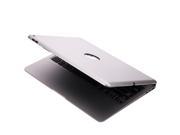 7 LED Backlit Wireless Aluminum Keyboard F07 Built in Powerbank 5200 mAH for iPad Pro 12.9 Inch