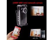 Mini WIFI DV DVR Security Spy Camera Z2 H.264 1080P WIFI Hidden Spy Camera WiFi Spy Mini DVs with Retail Package Spy Camcorders