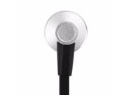 Original Awei ES 900i 1.2m Cable Length Noise Isolation In ear Earphone Portable Media Player for iPhone Smartphone