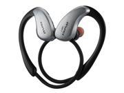 Awei A885BL IPX4 Waterproof Wireless Sports Bluetooth Headset Stereo Headphones Running with NFC Function Handsfree